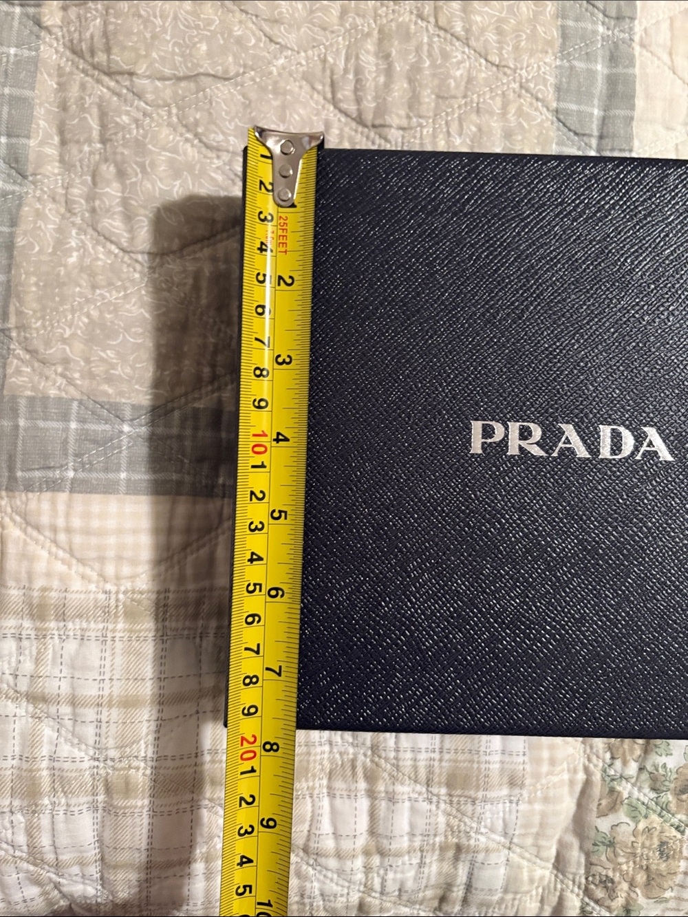 Prada Box - Picture 4 of 5